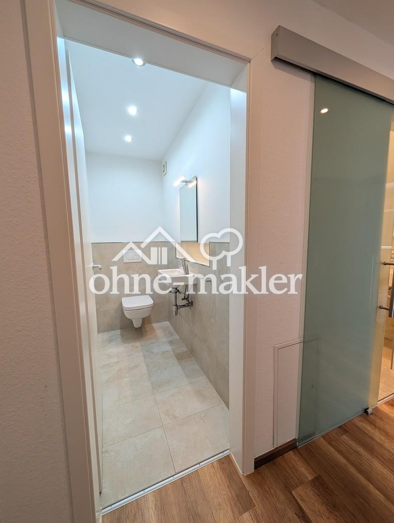 Familien- und Tierfreundliche Stadtwohnung 4 Zimmer Wohnung - Foto 5