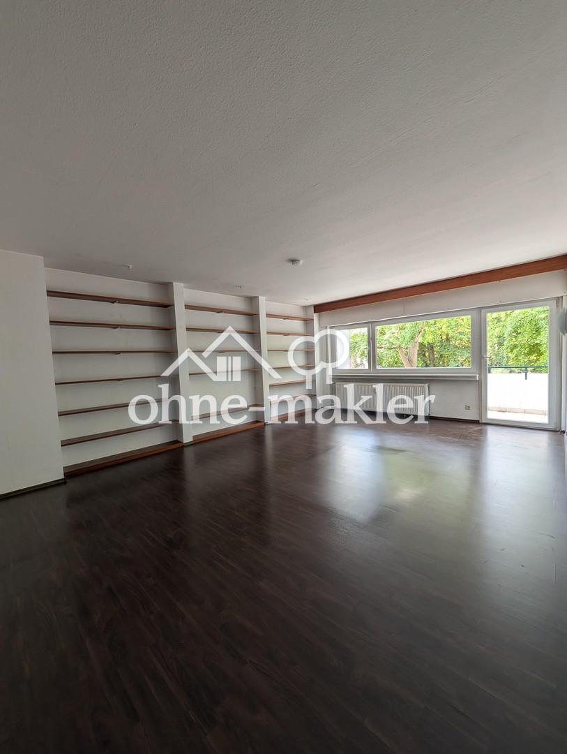 Familien- und Tierfreundliche Stadtwohnung 4 Zimmer Wohnung - Foto 1