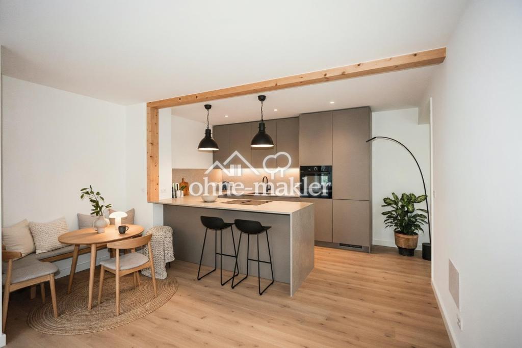 Schöne 2 Zimmer Wohnung mit Balkon - Photo 3
