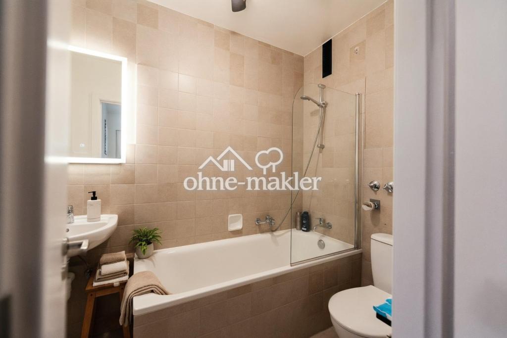 Schöne 2 Zimmer Wohnung mit Balkon - Photo 4