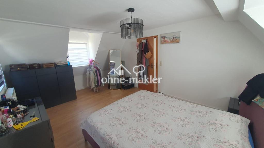 Ruhig gelegen und dennoch Mitten im Leben! 6 ZKB in Dillenburg Eibach zu vermieten - Photo 5