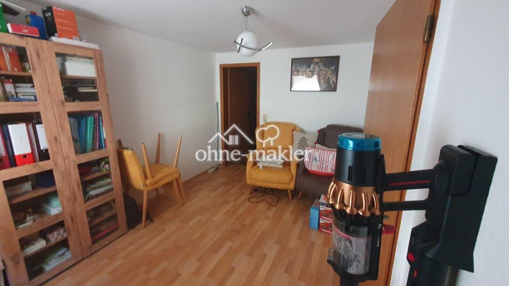 Ruhig gelegen und dennoch Mitten im Leben! 6 ZKB in Dillenburg Eibach zu vermieten - Photo 3