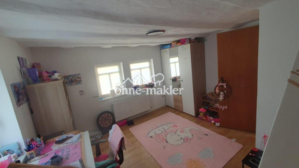 Ruhig gelegen und dennoch Mitten im Leben! 6 ZKB in Dillenburg Eibach zu vermieten - Photo 5