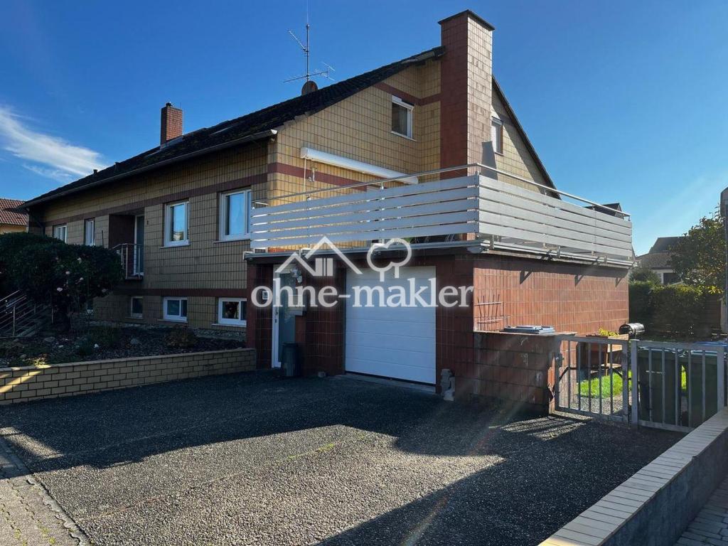 großzügige gepflegt 3 Zimmer Wohnung mit Garage - Photo 3
