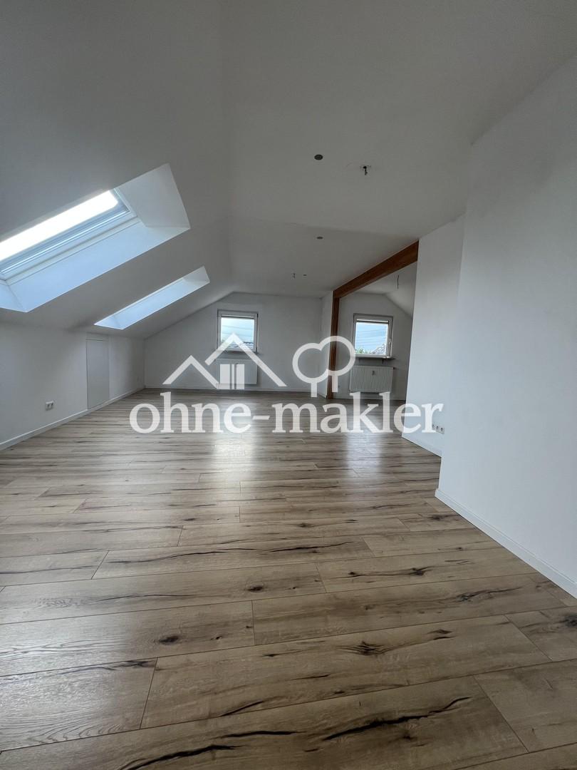 großzügige gepflegt 3 Zimmer Wohnung mit Garage - Photo 5