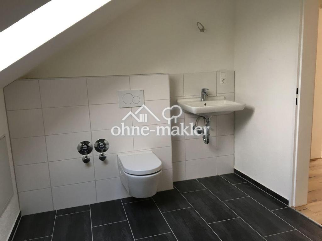 großzügige gepflegt 3 Zimmer Wohnung mit Garage - Photo 1