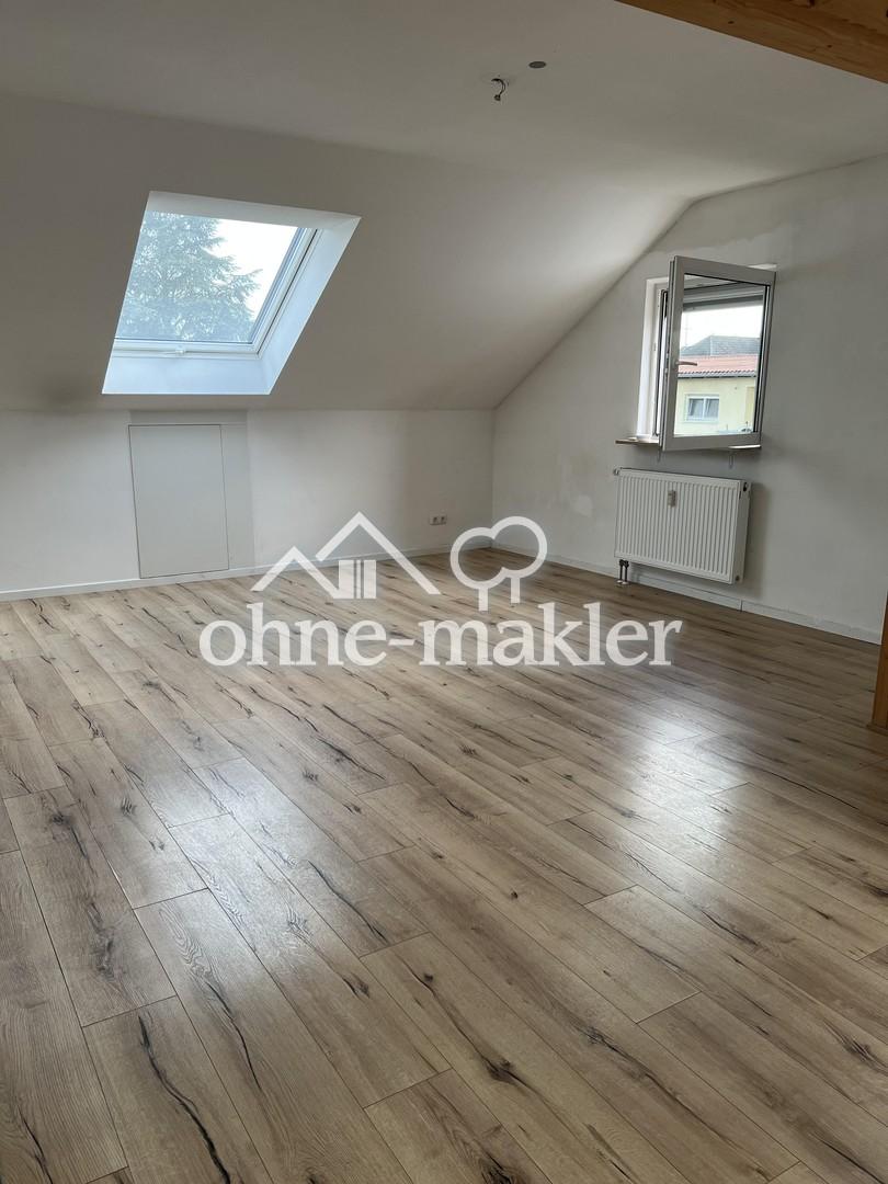 großzügige gepflegt 3 Zimmer Wohnung mit Garage - Photo 5