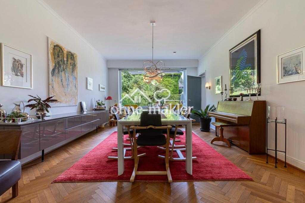 Hochwertiges Einfamilienhaus, 228 Wohnfl., 3 Etg., 5 Schlz., Terrasse, 2 Balkone, 3 Bäder & Sauna - Photo 5