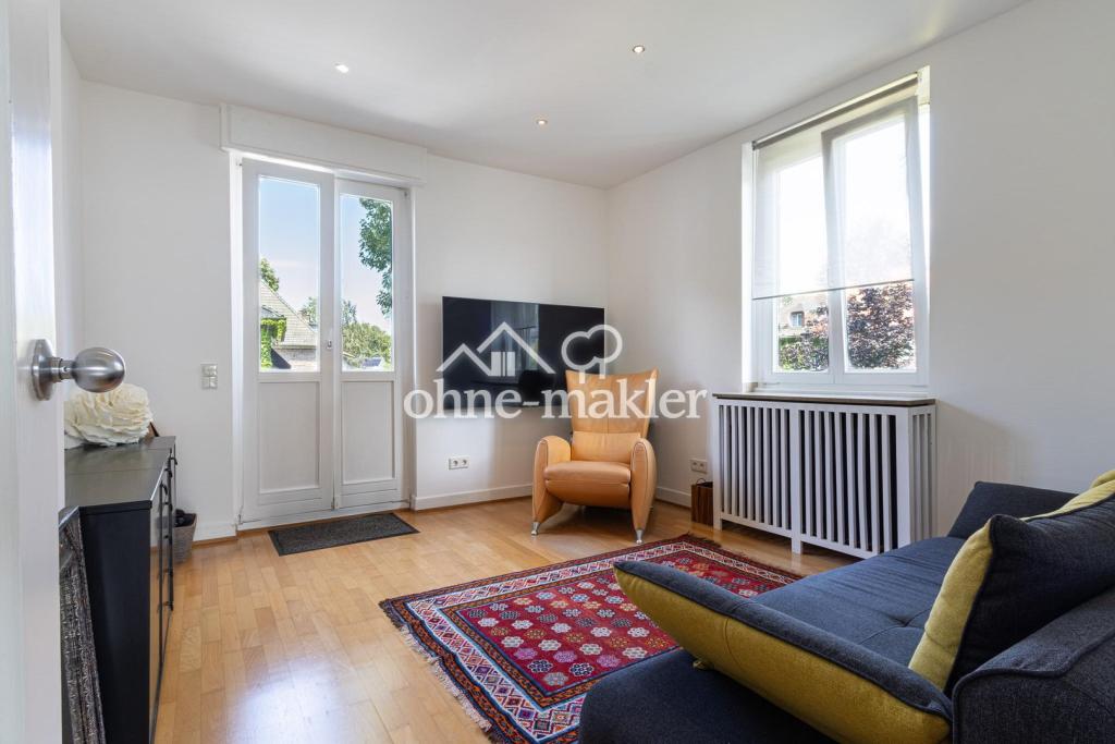 Hochwertiges Einfamilienhaus, 228 Wohnfl., 3 Etg., 5 Schlz., Terrasse, 2 Balkone, 3 Bäder & Sauna - Photo 1