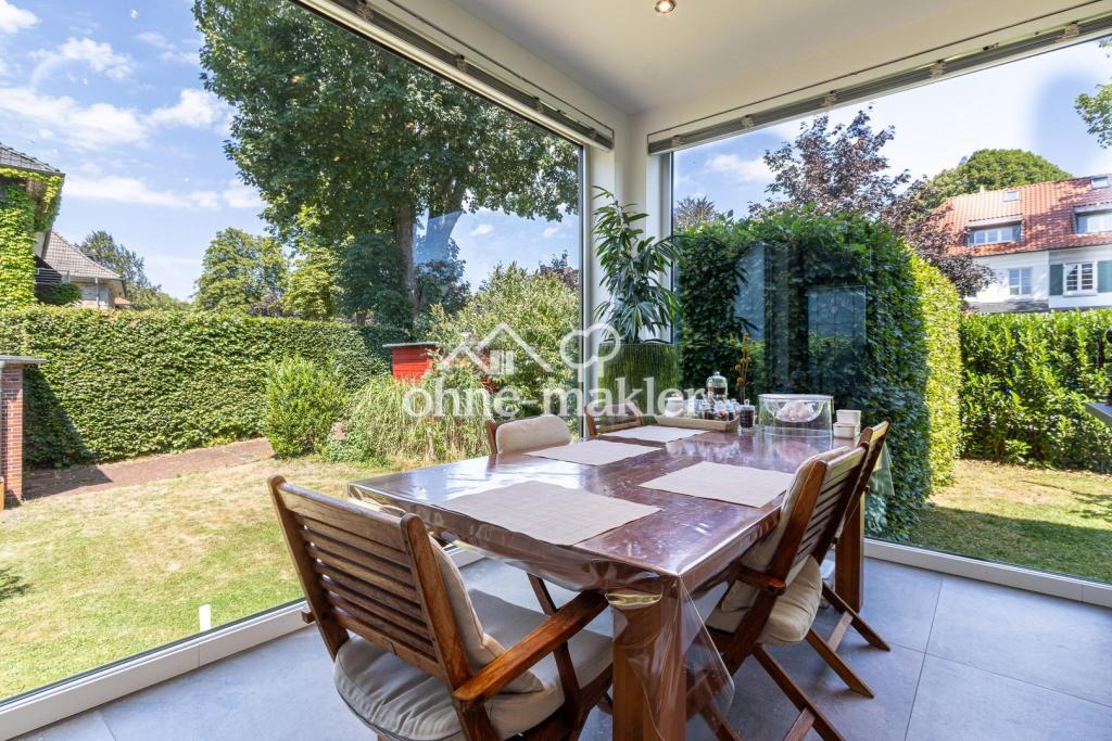 Hochwertiges Einfamilienhaus, 228 Wohnfl., 3 Etg., 5 Schlz., Terrasse, 2 Balkone, 3 Bäder & Sauna - Photo 2