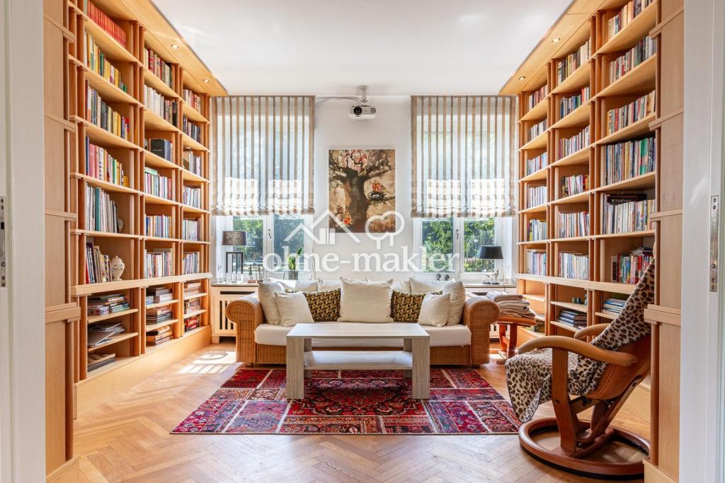 Hochwertiges Einfamilienhaus, 228 Wohnfl., 3 Etg., 5 Schlz., Terrasse, 2 Balkone, 3 Bäder & Sauna - Foto 1