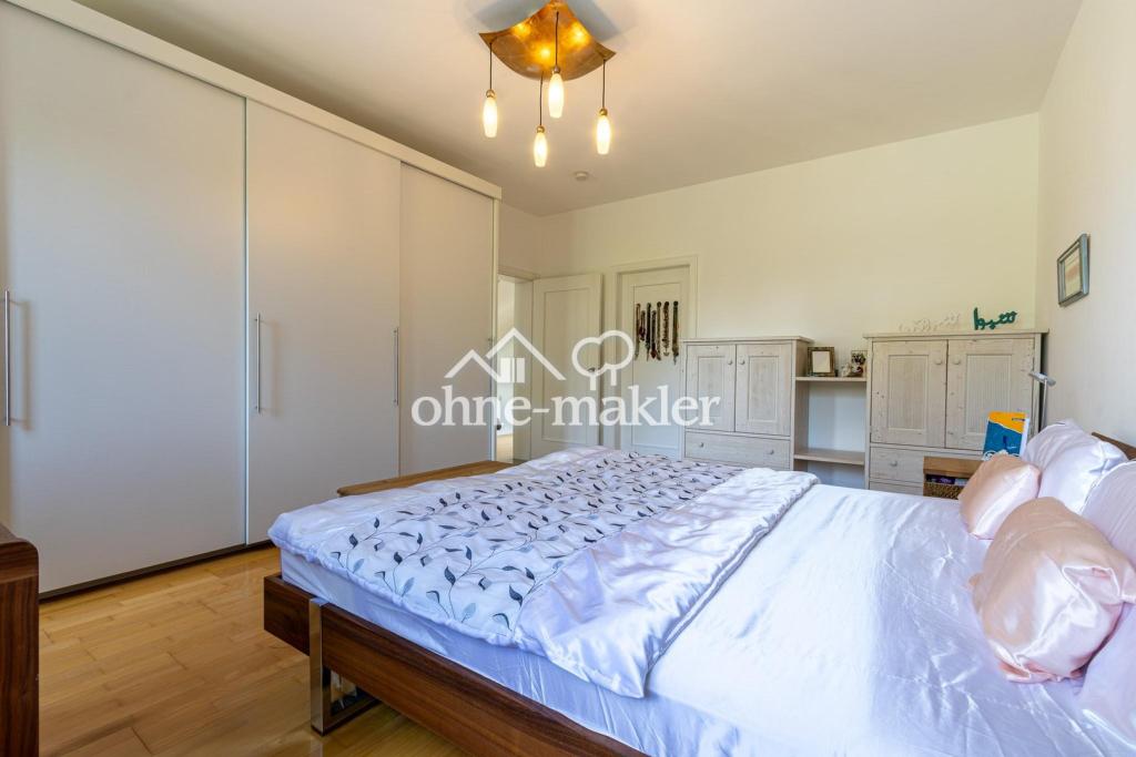 Hochwertiges Einfamilienhaus, 228 Wohnfl., 3 Etg., 5 Schlz., Terrasse, 2 Balkone, 3 Bäder & Sauna - Foto 5