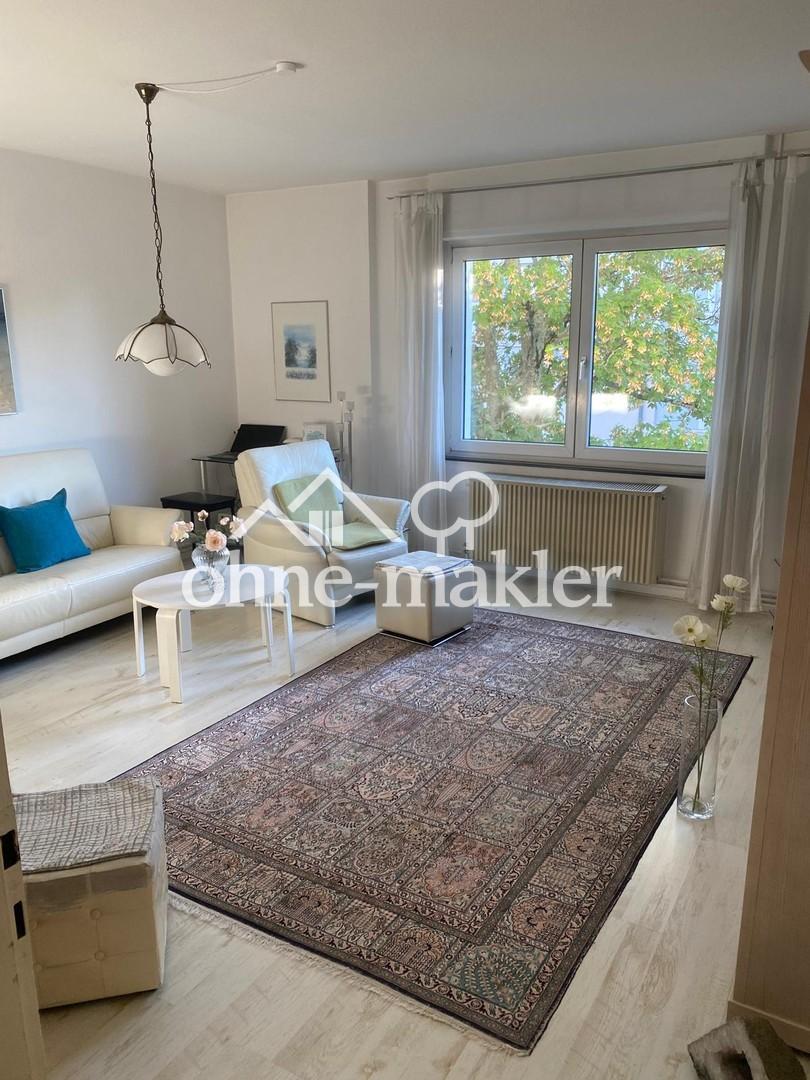 Lichtdurchflutete 4-Zimmer-Wohnung im Herzen vom Paulusviertel - Photo 2