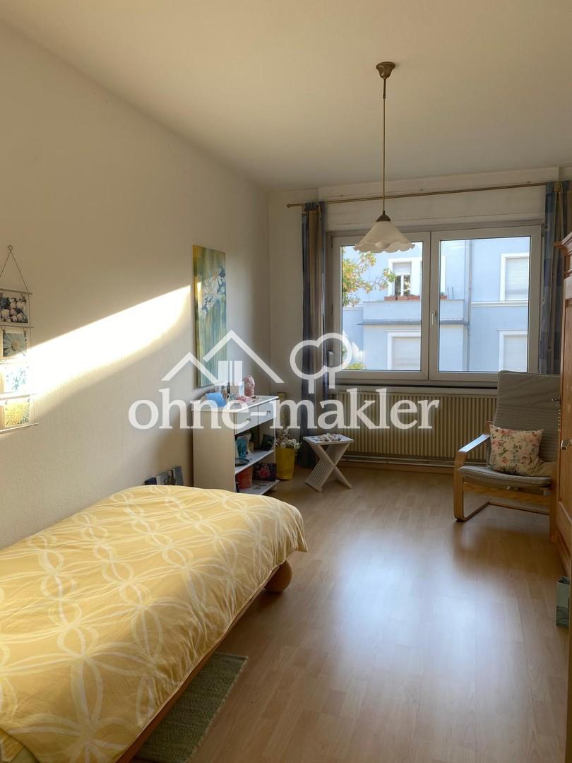 Lichtdurchflutete 4-Zimmer-Wohnung im Herzen vom Paulusviertel - Photo 4