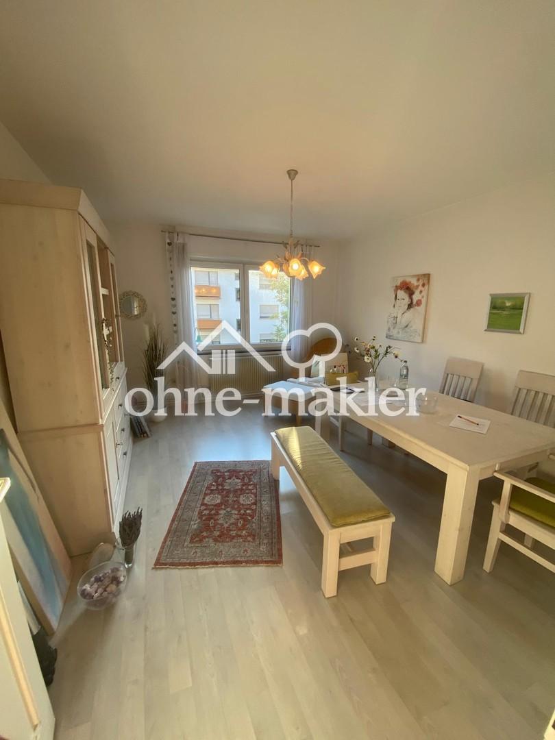 Lichtdurchflutete 4-Zimmer-Wohnung im Herzen vom Paulusviertel - Photo 3