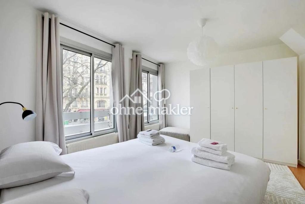 Wohnung im 1. Obergeschoss - Photo 4