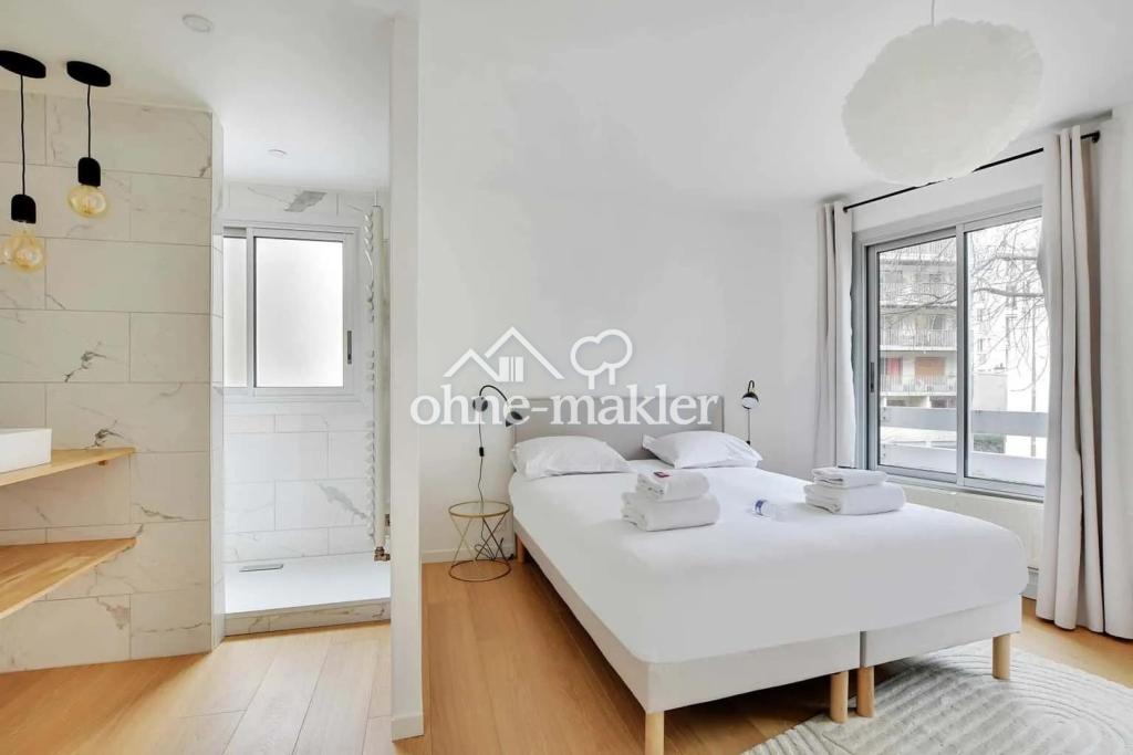 Wohnung im 1. Obergeschoss - Photo 5