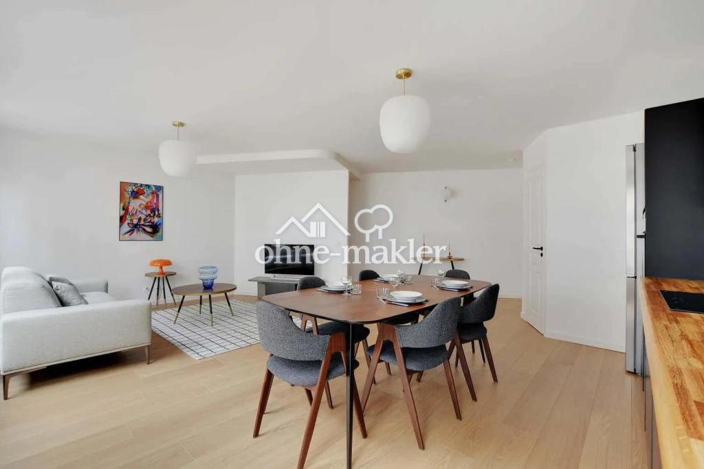 Wohnung im 1. Obergeschoss - Photo 3