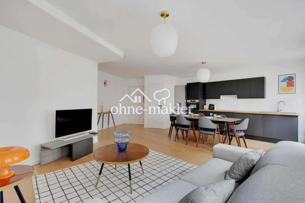 Wohnung im 1. Obergeschoss - Photo 2