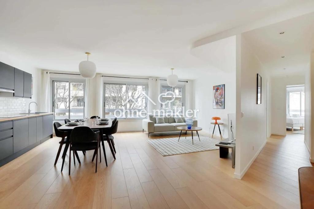 Wohnung im 1. Obergeschoss - Photo 1