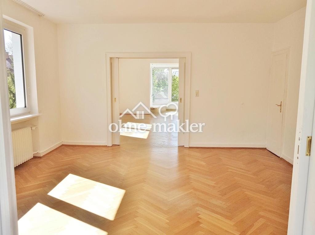 Gutes Wohnen im Weinbergviertel - Foto 3