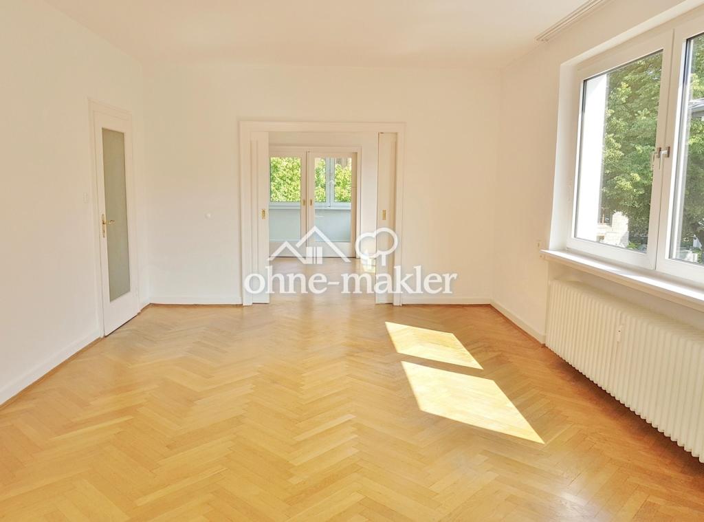 Gutes Wohnen im Weinbergviertel - Foto 5