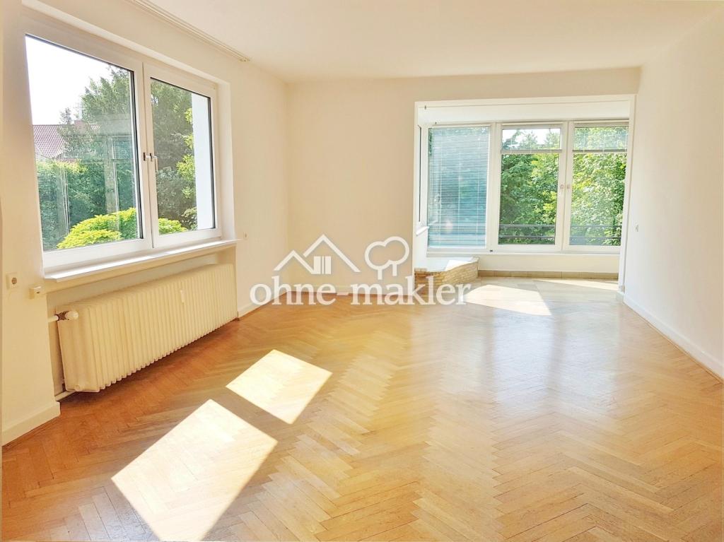 Gutes Wohnen im Weinbergviertel - Foto 1