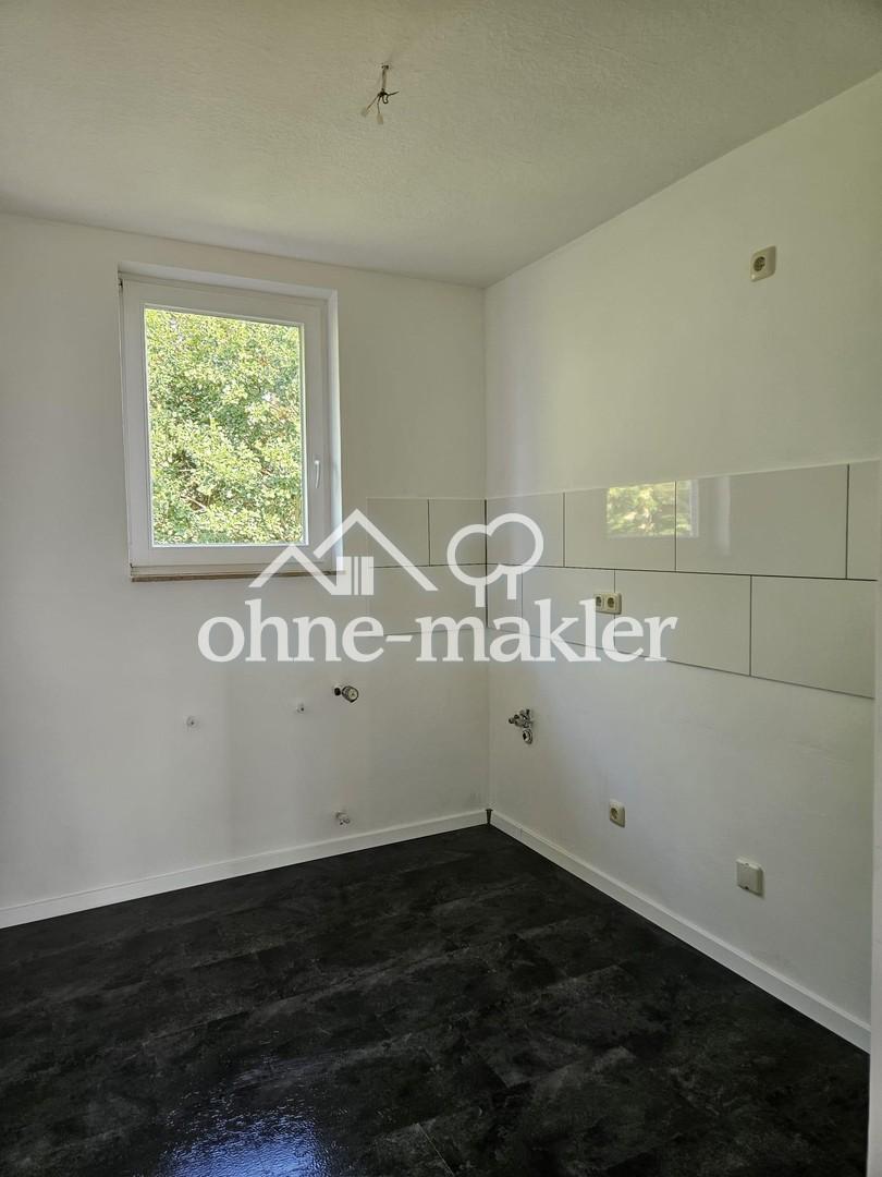 Schöne renovierte Wohnung - Foto 1