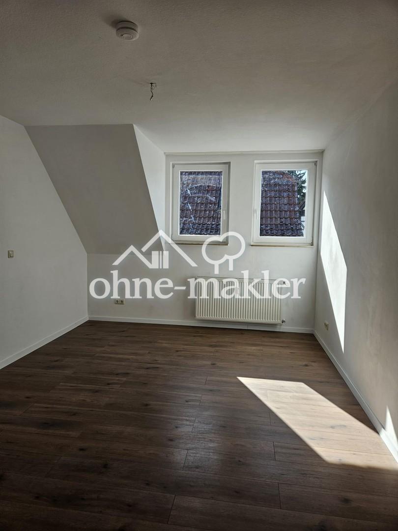 Schöne renovierte Wohnung - Foto 4
