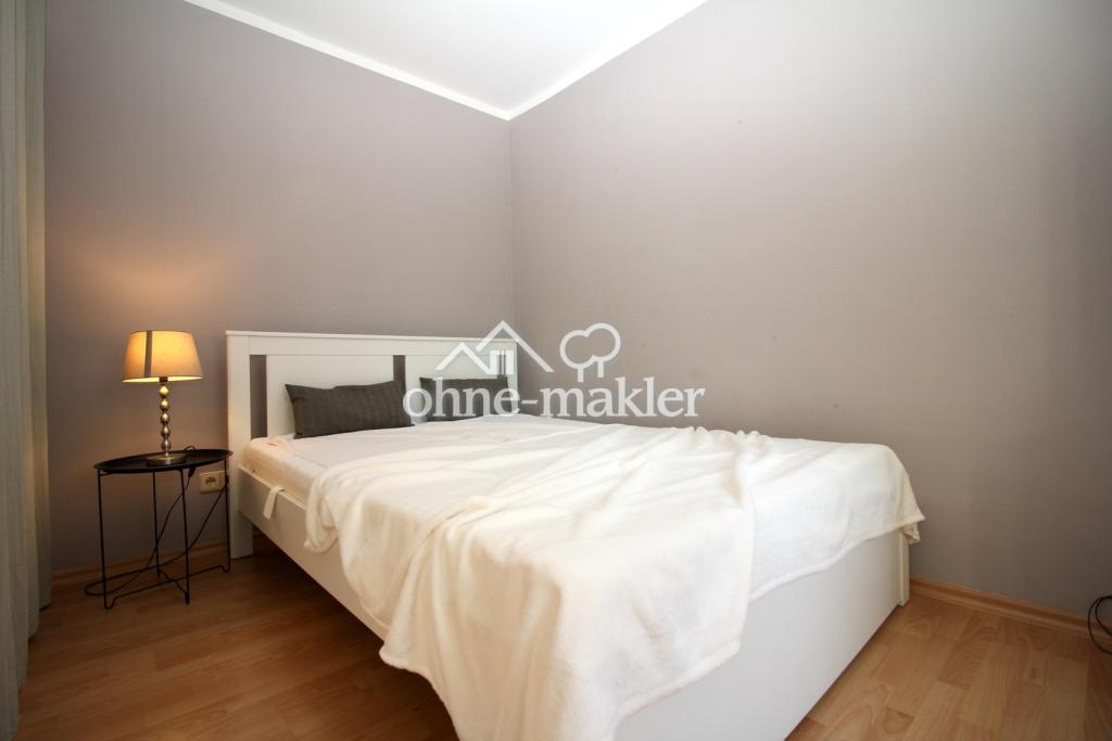 Möblierte 1-Zimmer-Wohnung auf Zeit in ruhiger Lage – All- Inclusive - Foto 3