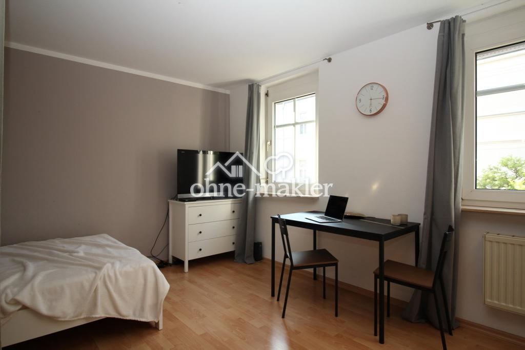 Möblierte 1-Zimmer-Wohnung auf Zeit in ruhiger Lage – All- Inclusive - Foto 1