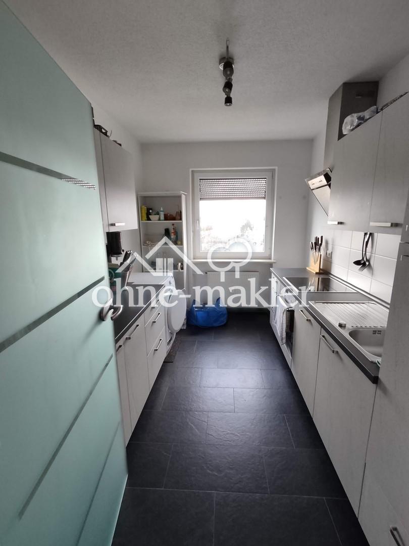 Zentrale 3-Zimmer-Wohnung, direkt neben Krankenhaus und Gymnasium - Photo 4