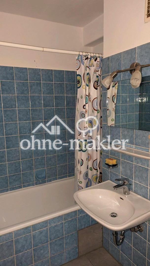 Helle 1-Zimmer-Wohnung mit großem Balkon & Aufzug – naturnah am Pegnitzgrund - Foto 3