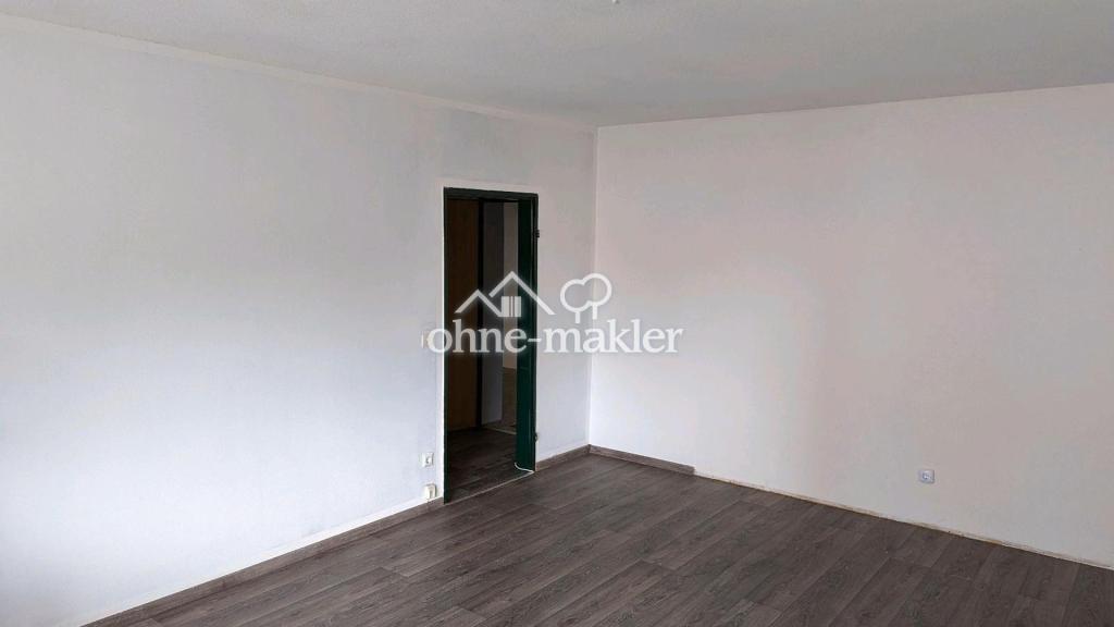 Helle 1-Zimmer-Wohnung mit großem Balkon & Aufzug – naturnah am Pegnitzgrund - Foto 4
