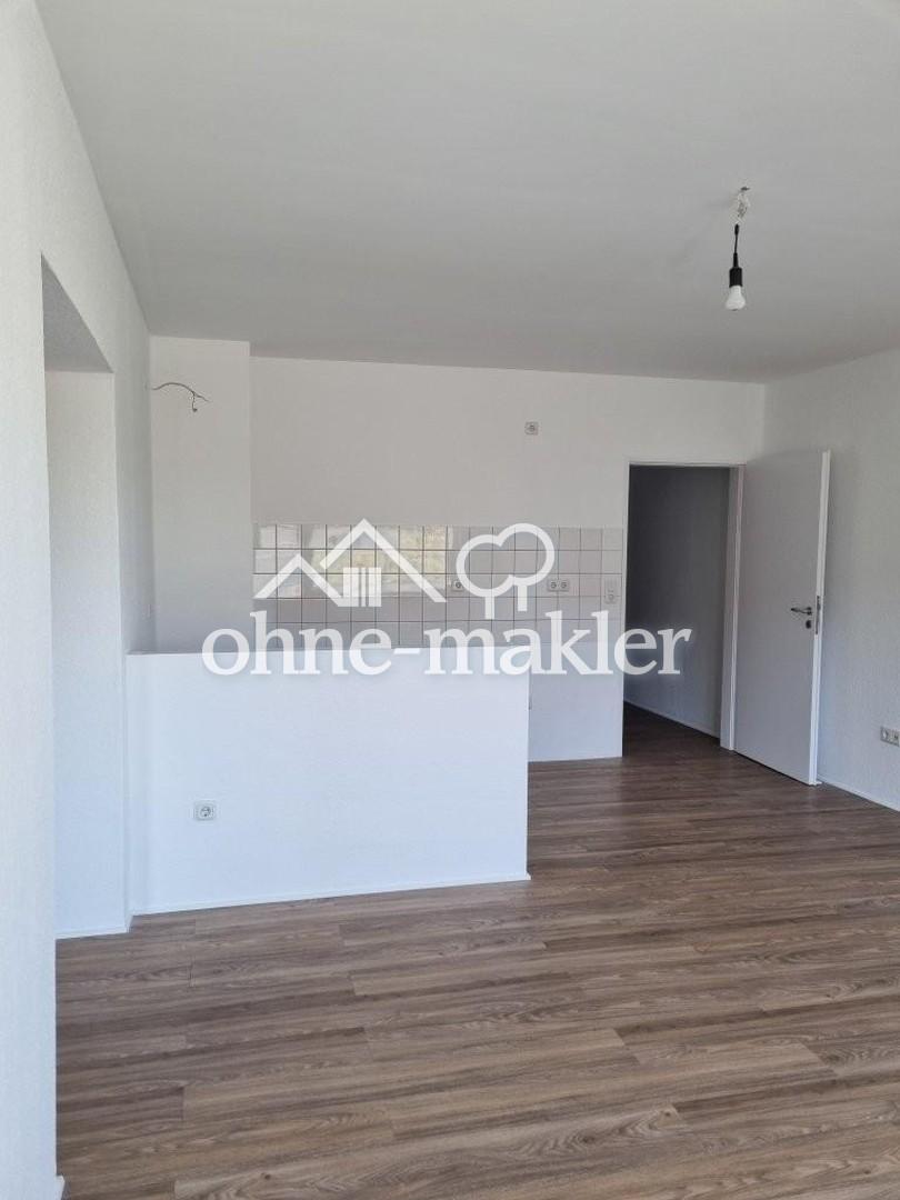 Helle 2- Zimmer Wohnung zur Miete - Photo 2
