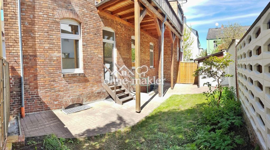 Ruhige Anliegerstrasse, mit eigenem Garten - Photo 5