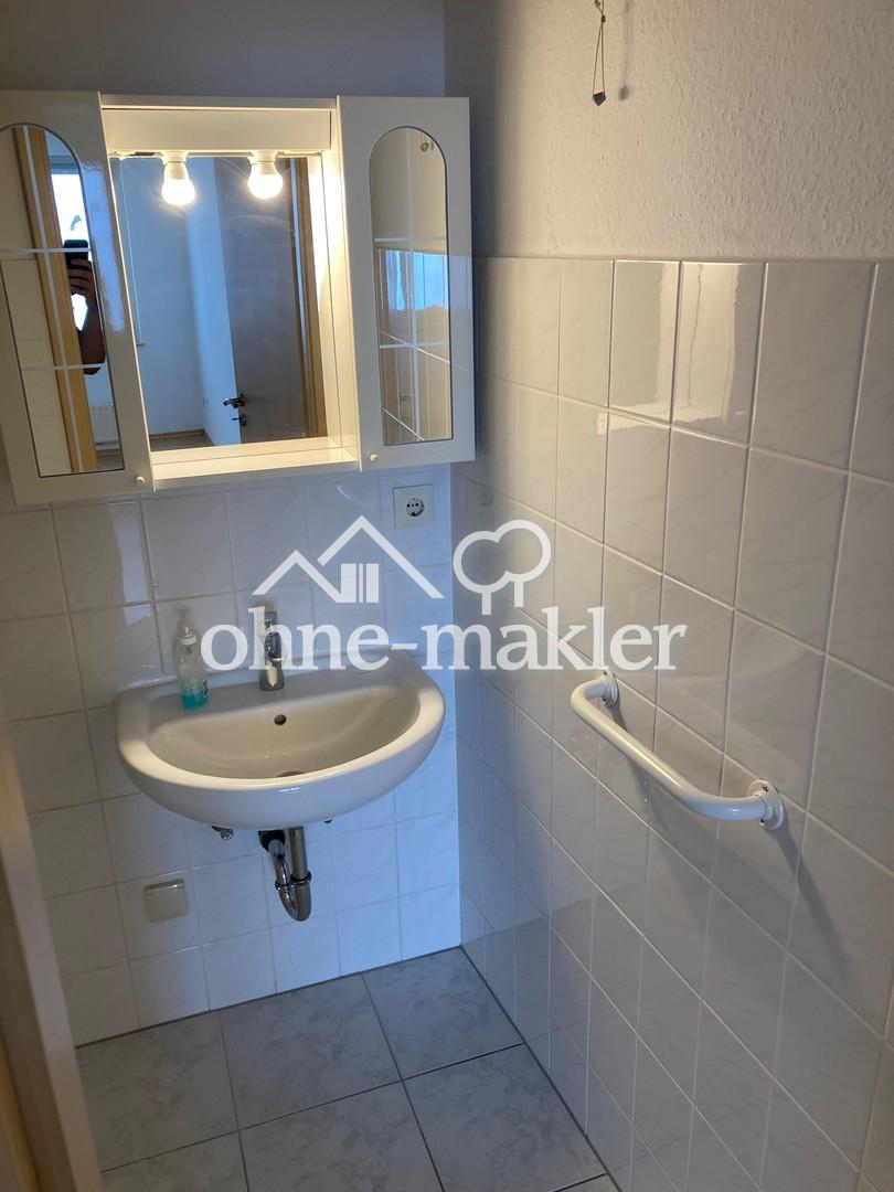 2 Zimmerwohnung in Wunstorf - Foto 5