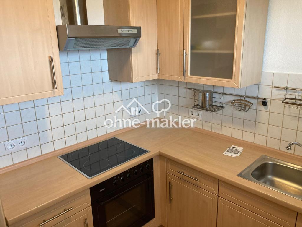 2 Zimmerwohnung in Wunstorf - Foto 2