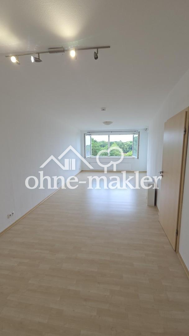 2 Zimmerwohnung in Wunstorf - Foto 1