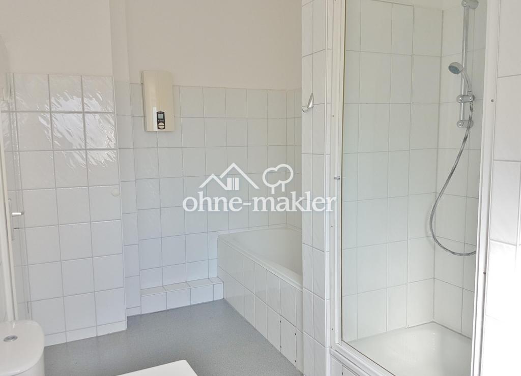 Maisonette mit Dachterrasse in ruhiger Anliegerstrasse - Photo 2
