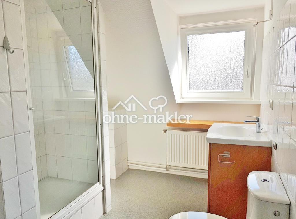 Maisonette mit Dachterrasse in ruhiger Anliegerstrasse - Photo 4