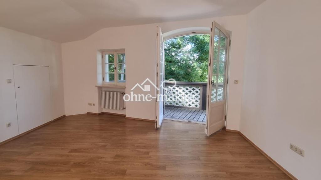Sehr schöne, ruhige Wohnung in Top-Lage - Photo 3