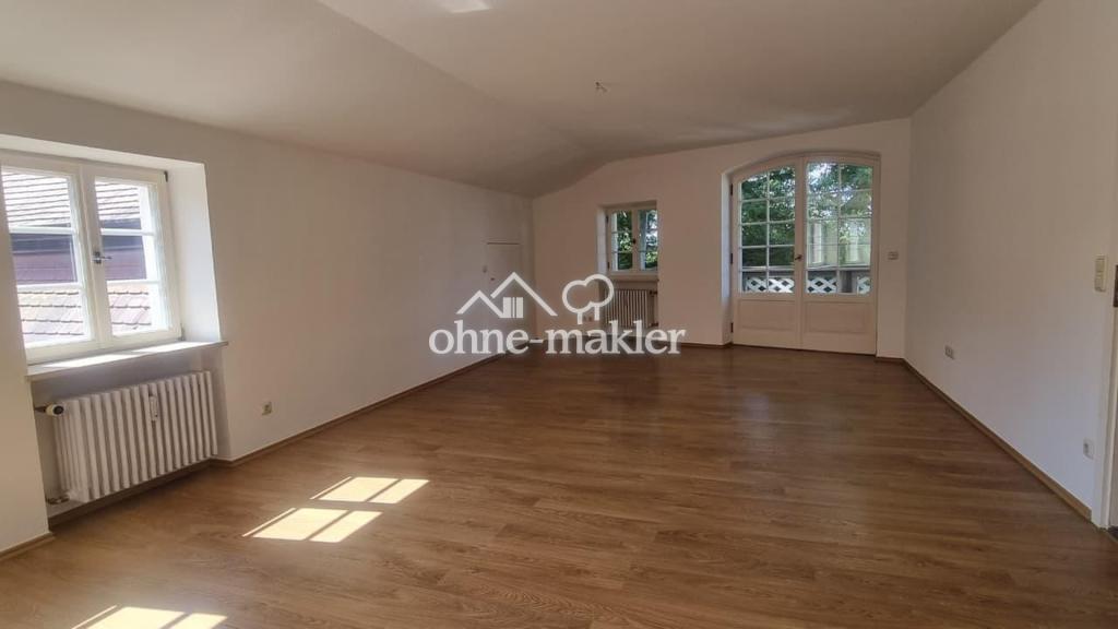 Sehr schöne, ruhige Wohnung in Top-Lage - Photo 1