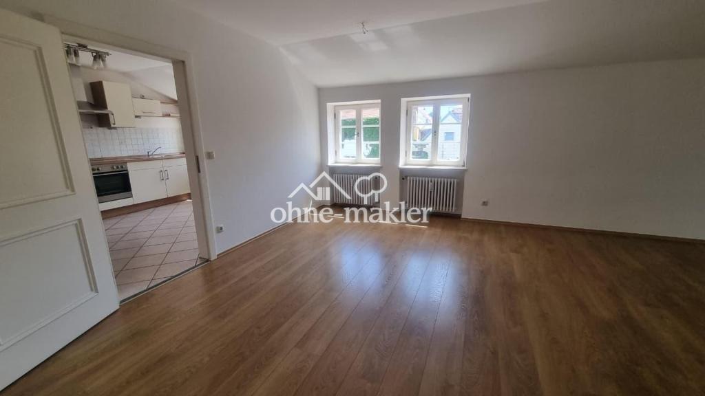 Sehr schöne, ruhige Wohnung in Top-Lage - Photo 2