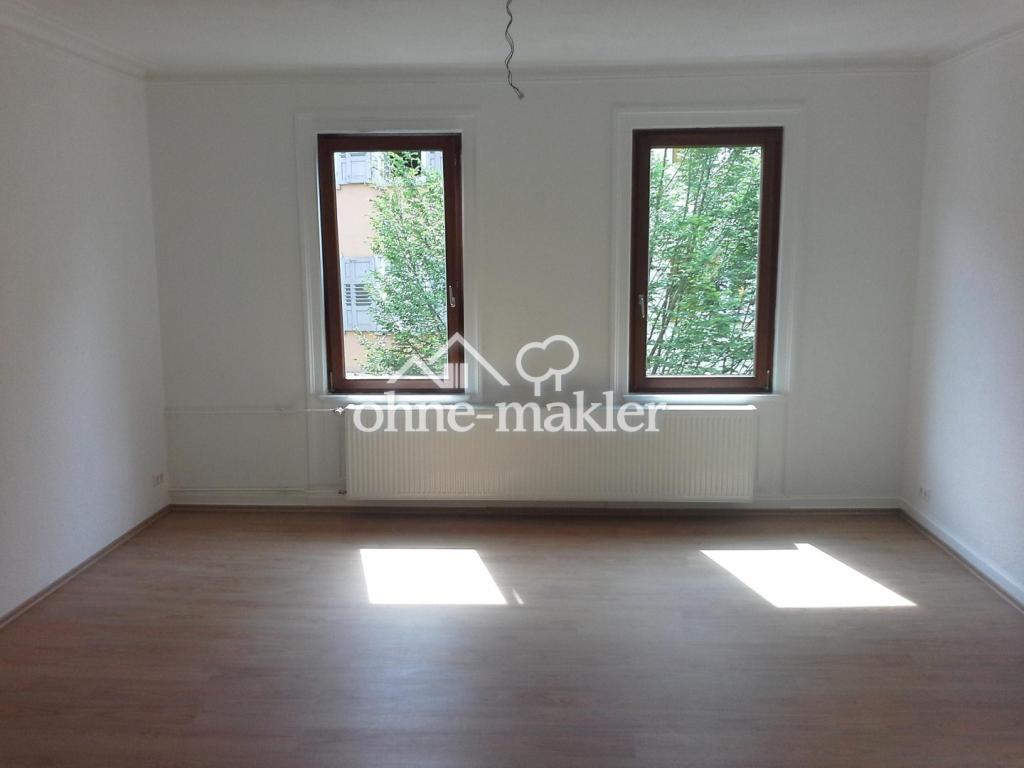 Sonnige 2 Zimmer Wohnung in Zentraler Lage in Rottenburg - Photo 1