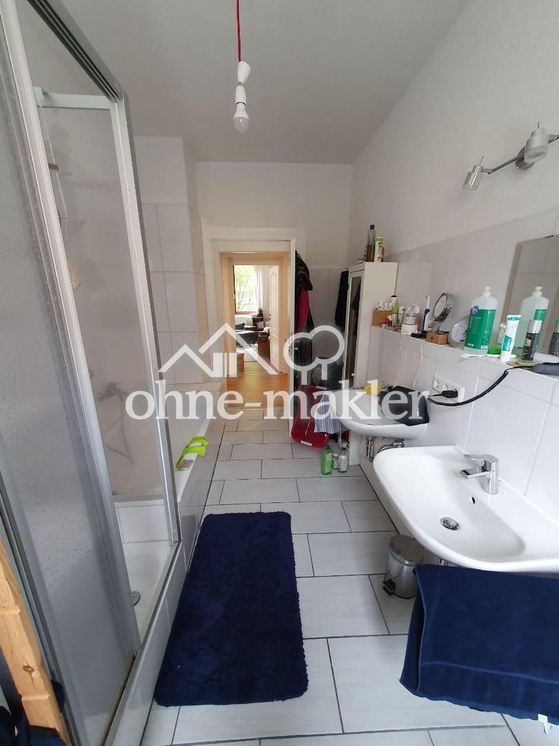 Sonnige 2 Zimmer Wohnung in Zentraler Lage in Rottenburg - Photo 4