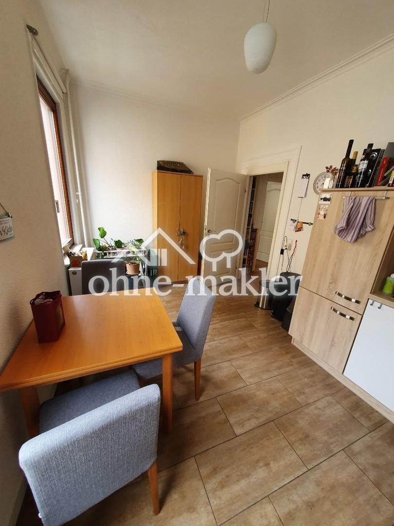 Sonnige 2 Zimmer Wohnung in Zentraler Lage in Rottenburg - Photo 2