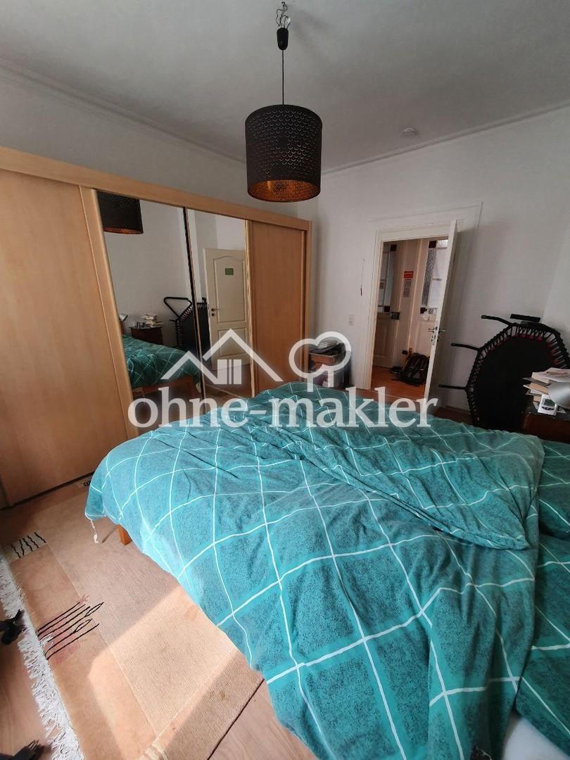 Sonnige 2 Zimmer Wohnung in Zentraler Lage in Rottenburg - Foto 4