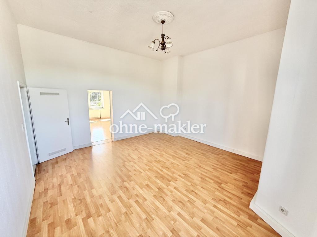 Attraktive, 3-Zimmer-Wohnung in guter Lage - Photo 1