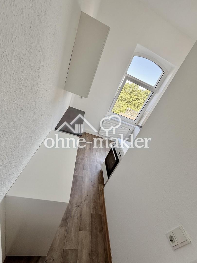 Attraktive, 3-Zimmer-Wohnung in guter Lage - Photo 3